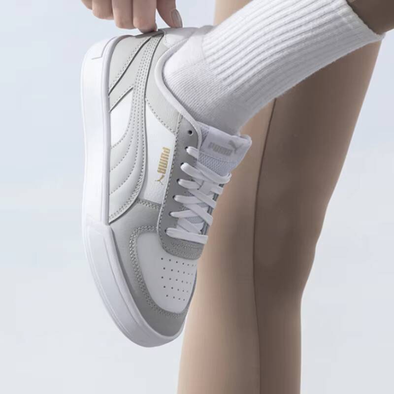 2026 ใหม่ PUMA Mid Low Top Cla - Puma Shoes Suede Classic บทวิจารณ์และราคา