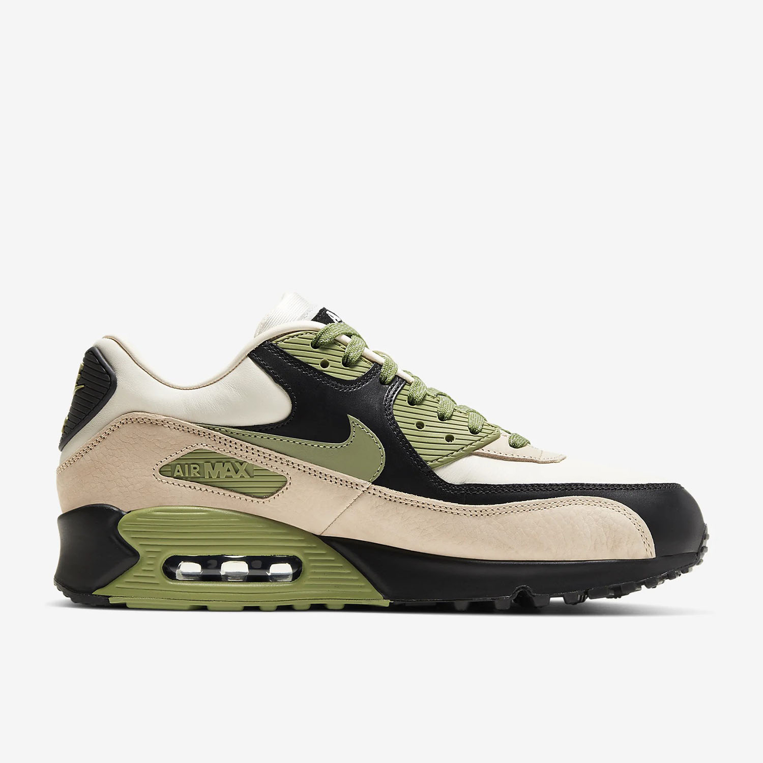 ไนกี้ของแท้ AIR MAX 90 NRG รอง - Nike Shoes Air Max 90 บทวิจารณ์และราคา